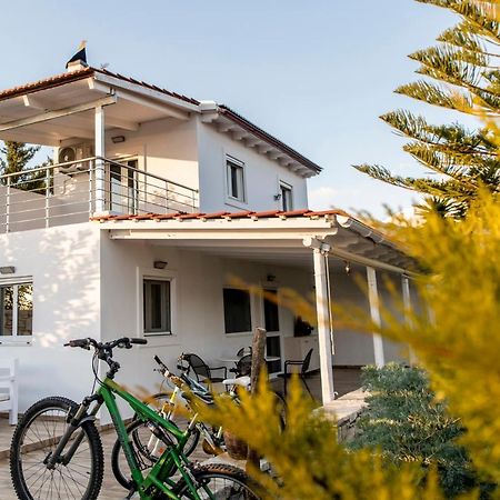 Villa Liostasi Lagolion Exterior foto